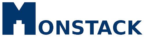 Logo da Monstack