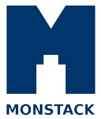 Logo da Monstack